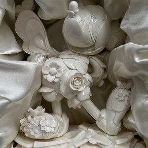 Disney Collectors Scultures